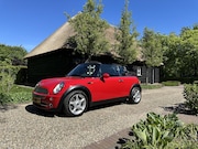 MINI Cabrio - 1.6 16V Cooper Chili Zeer Mooi en Origineel 52.329 KM