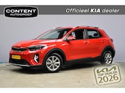 Kia Stonic - 1.0 T-GDi MHEV 100pk DynamicLine