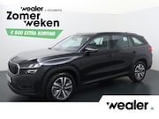Skoda Kodiaq - 1.5 TSI PHEV Business Edition | 204 PK | SoH 100 % | Automaa