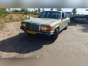 Mercedes-Benz S-klasse - 450 SEL