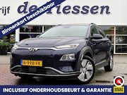 Hyundai Kona - EV Fashion 64 kWh | 100% SOH | Stoelvrw. | Camera |