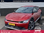Kia EV6 - Air 58 kWh Navigatie, dodehoekdetectie, stoel- & stuurverwar
