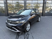 Volkswagen T-Cross - 1.0 TSI Life Edition / ACC / Camera / CarPlay / LED