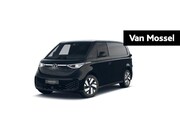 Volkswagen ID. Buzz Cargo - Bulli Limited Edition 286PK | Climatric Airco | Trekhaak | S