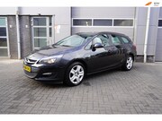 Opel Astra - Sports Tourer 1.4 Turbo Sport