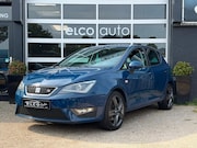 Seat Ibiza - 1.0 EcoTSI FR Connect