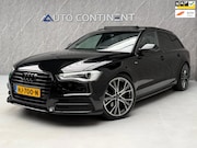 Audi A6 - 1.8 TFSI ultra 3x S-Line / NAP / Goed Onderhouden / Panorama