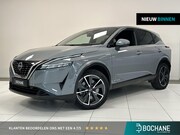 Nissan Qashqai - 1.5 e-Power Tekna | 360° Camera | Trekhaak | Adaptieve cruis