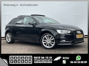 Audi A3 - Sportback 1.8 TFSI Ambition Pro Line S Automaat Pano Nav/Cru