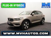 Volvo XC40 - 1.5 T4 PHEV Inscription Expression|TREKH|LED|NAV