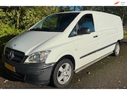 Mercedes-Benz Vito - 113 CDI 343 Lang 2011 AUTOMAAT AIRCO MARGE