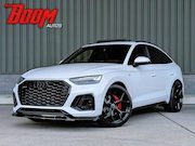Audi Q5 Sportback - 50 TFSI e S edition Competition SQ5 Stijl PANODAK|RUITLEDER|