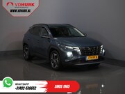 Hyundai Tucson - 1.6 T-GDI PHEV Premium 4WD/ LED/ Adapt. Cruise/ Stoelverw./ 