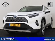 Toyota RAV4 - 2.5 Hybrid Executive | Dealeronderhouden | Lederenbekleding 