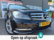 Mercedes-Benz C-klasse - Estate 180 CDI Business Class Avantgarde van 1ste Eig met pa