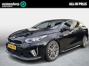 Kia ProCeed - 1.5 T-GDI GT-PlusLine | BTW ! ! | PanoDak | 18inch |
