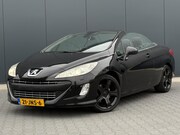 Peugeot 308 - CC 1.6 THP Feline Leder - Xenon - Navi - JBL Audio - Trekhaa