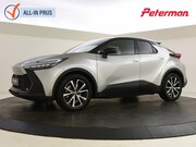 Toyota C-HR - 2.0 PHEV 220 Plug In Advance Bi tone | Panorama Dak | BSM