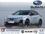 Subaru Uncharted - 2E-xcite+ 77 kWh