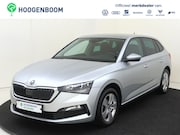 Skoda Scala - 1.0 TSI Ambition | CarPlay | Airco | Cruise control | Lane- 