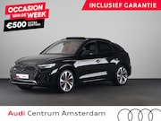 Audi Q5 Sportback - 55 TFSI e S edition Competition 367pk | Panoramadak | Trekha