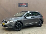 Volkswagen Tiguan - 1.4 TSI ACT Highline 2017 DSG LED PANO CAMERA VIRTUAL