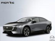 Mazda 6e - Homura Plus Business Edition 78 kWh | PANORAMADAK | NAVI | 3