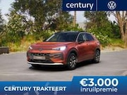 Volkswagen T-Roc - Limited Edition 1.5 eTSI 85 kW / 116 PK SUV 7 vers