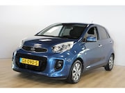 Kia Picanto - 1.0 CVVT First Edition | Cruise | Airco (digitaal)