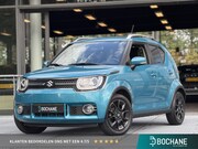 Suzuki Ignis - 1.2 Stijl Automaat 90PK | Achteruitrijcamera | Navigatie | C