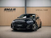 Audi RS 3 Sportback - 2.5 TFSI quattro | HULK edition | Carbon | Kuipstoelen | Son