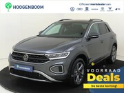 Volkswagen T-Roc - Life Edition | 'App-Connect' draadloze smartphone integratie