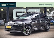 Skoda Karoq - 1.5 TSI ACT Sportline Business met TREKHAAK|NAVIGA