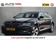 Skoda Superb - Combi 1.4 TSI ACT Style Business | Apple Carplay | Stoelverw