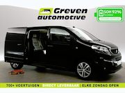Peugeot e-Traveller - 75 kWh L2H1 Long Range | 7 Zits | Pano | Snelladen | SOH 92%