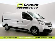 Fiat Talento - 2.0 EcoJet 145PK L2H1 | Automaat | Clima | Camera | Cruise |