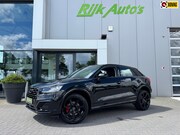 Audi Q2 - 1.4 TFSI Sport * Sportstoelen * Clima * PDC 2X