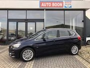 BMW 2-serie - 218i Active Tourer 136PK AUTOM. H.E. : LEER/PANO/H