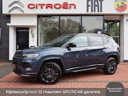 Jeep Compass - 1.3 MultiAir 150PK DDCT Automaat S, Rijklaarprijs | Leder |