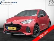 Mazda 2 - Hybrid 1.5 Homura / Demo