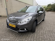 Peugeot 2008 - 1.2 PureTech Active AUTOMAAT