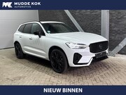 Volvo XC60 - T6 Plus Black Edition | Harman/Kardon | Pilot Assist | Panor