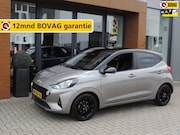 Hyundai i10 - 1.0 Comfort Bi-tone 13.000km | 1e Eig | Cruise contr | PDC |