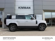 Land Rover Defender - P300e 110 S PHEV | Schuif/Kanteldak | Cold Climate | Koelbox