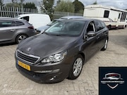 Peugeot 308 - 1.6 BlueHDI Blue Lease Limited EXPORT