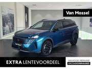 Peugeot 5008 - 1.2 Hybrid 145 Allure | Camera | Apple Carplay/Android Auto 
