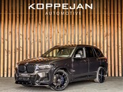 BMW X3 - xDrive30e 292PK High Executive M-Sport | M-SPORT KUIPSTOELEN