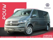Volkswagen Transporter - 2.0 TDI 150pk L2H1 30 DC Highline | 5-zits | Cruise Control 