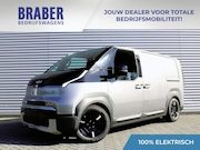 Kia PV5 - L2H1 Elite 71.2 kWh | Nieuw | Schuifdeur L+R | Actieradius t