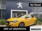 Peugeot 208 - PureTech 100 Allure Pack l Stoelverwarming l Camera l Keyles